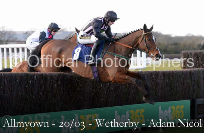 alan | Philip Kirby Racing